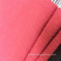 Pure Color 100% Cotton Crepe Dyed Textile